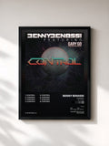 Benny Benassi · Control (feat. Gary Go)