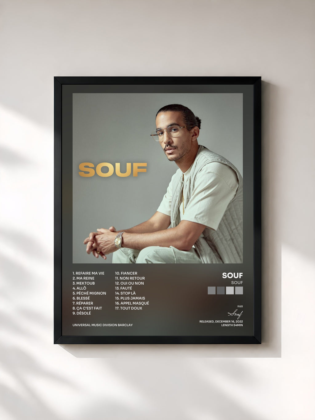Souf · Souf