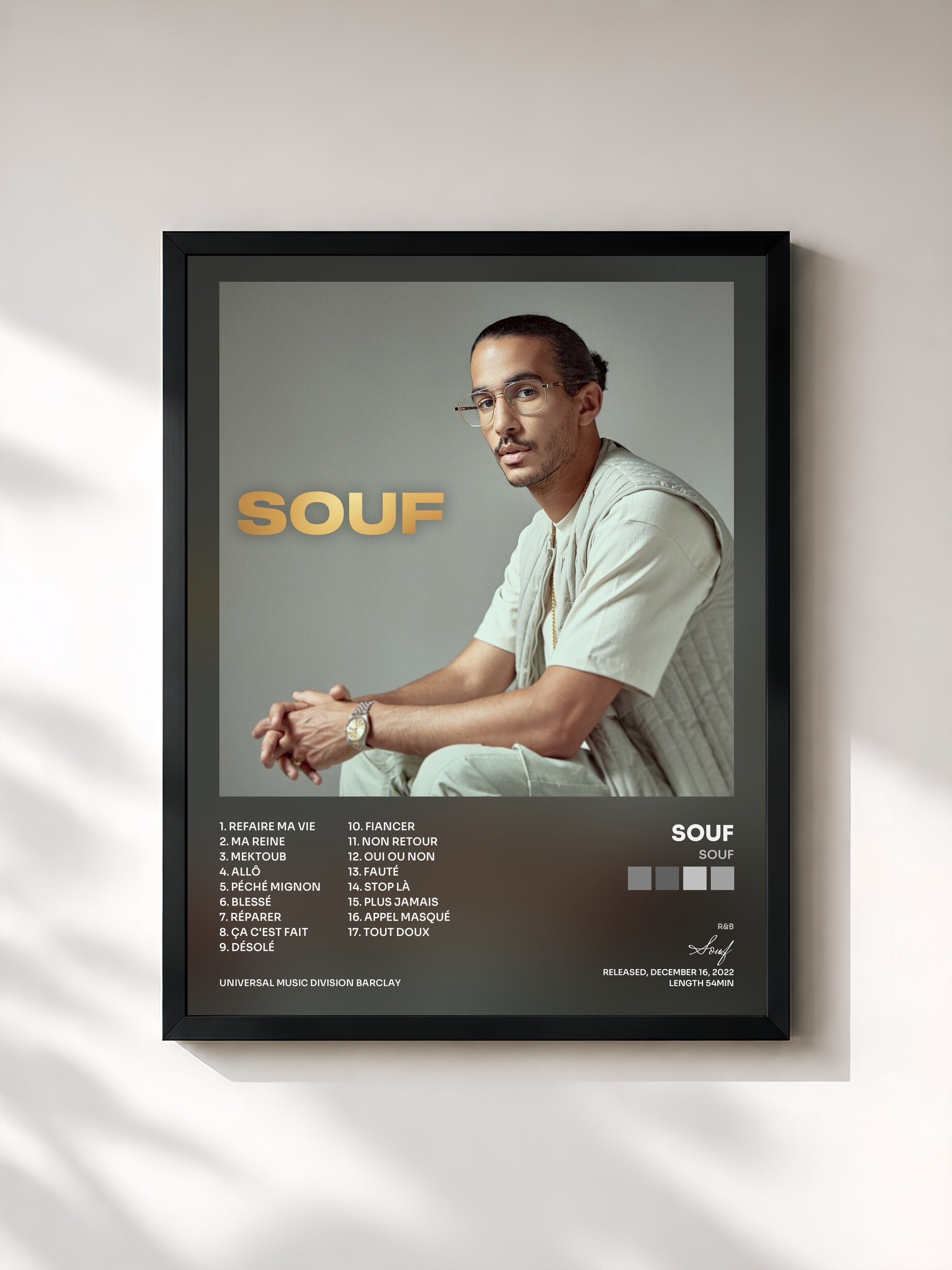 Souf · Souf