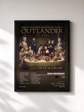 Bear McCreary – Outlander: Season 2 (Original Television Soundtrack)