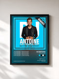 DJ Antoine · Sky Is The Limit (Remixes)