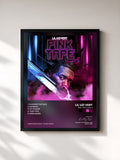 Lil Uzi Vert · Pink Tape: Level 3