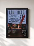 Lou Reed · Live At Alice Tully Hall (January 27, 1973 - 2nd Show)