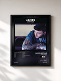 James Arthur · James Arthur (Deluxe)