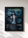 Lloyd Banks · The Shitty City