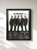 The Temptations · Gold