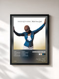 Angelique Kidjo – Black Ivory Soul