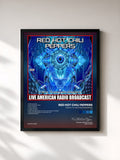 Red Hot Chili Peppers · Portal To Another Dimension (Live)
