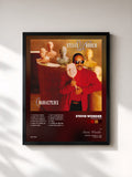 Stevie Wonder · Characters