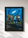 The Jacksons · Victory