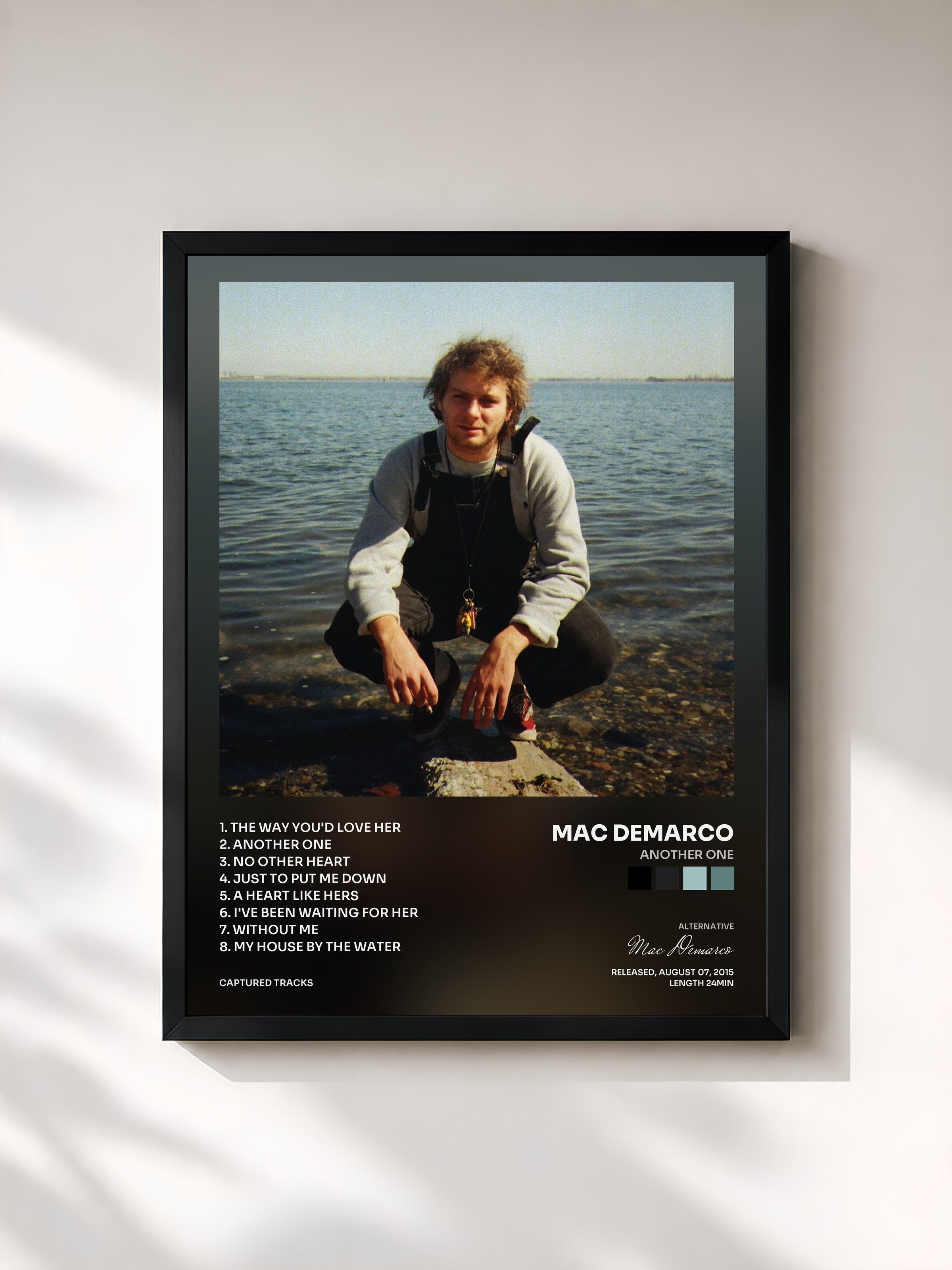 Mac Demarco · Another One
