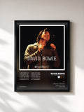 David Bowie – VH1 Storytellers (Live)