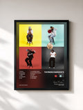 Tayron Kwidan's · TOO BABY