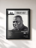 Howlin' Wolf · 20th Century Masters: The Millennium Collection: The Best Of Howlin' Wolf