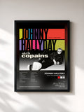 Johnny Hallyday · Salut Les Copains 1966 - 1969