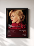 Kelly Clarkson · Wrapped In Red