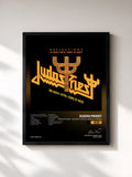 Judas Priest · Reflections - 50 Heavy Metal Years of Music