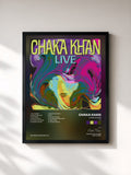 Chaka Khan · Chaka Khan (Live)
