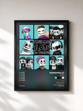 Marshmello · Alone (The Remixes)