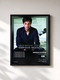 Enrique Iglesias · Takin' Back My Love (France Version)