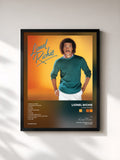 Lionel Richie · Lionel Richie