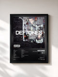 Deftones – The Studio Album Collection
