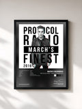Nicky Romero · Protocol Radio - March's Finest 2016