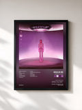 GIULIA BE · DISCO VOADOR