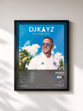 Dj Kayz · En équipe