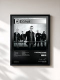 3 Doors Down · 3 Doors Down