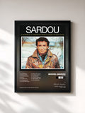 Michel Sardou · Rouge