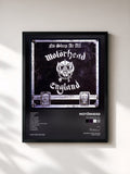 Motörhead · No Sleep At All