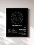 PARTYNEXTDOOR · PARTYNEXTDOOR 3 (P3)