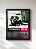 Alain Bashung – Osez Joséphine (Super Deluxe Edition)