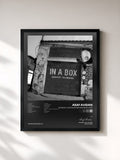 Asaf Avidan · IN A BOX I | Acoustic Recordings | 2012