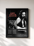 John Mellencamp · The Belmont Mall Studio Session (Live)