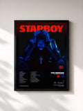 The Weeknd – Starboy (Deluxe)