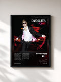 David Guetta – Pop Life