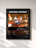 Erasure · Cowboy (Remastered 2024 Expanded Edition)
