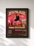 Dimitri Vegas & Like Mike · Tomorrow (Give in to the Night) (Vocal Versions)