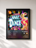 Pat Benesta · 100% Dance, Vol. 18