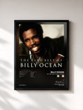 Billy Ocean · The Very Best of Billy Ocean