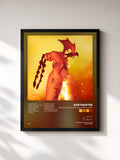 Eartheater · Phoenix: Flames Are Dew Upon My Skin
