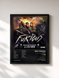 Serj Tankian · Furious (Original Motion Picture Soundtrack)