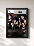 KISS · The Best of Kiss 20th Century Masters The Millennium Collection