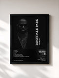 Big Sean · Rosedale Park
