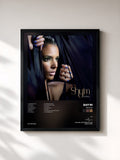 Shy'm · Reflets