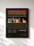 The Beach Boys – The Beach Boys Today! (Remastered)