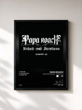 Papa Roach · Naked And Fearless – Acoustic EP