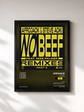 AFROJACK · No Beef (feat. Miss Palmer) [REMIXES pt. 2]